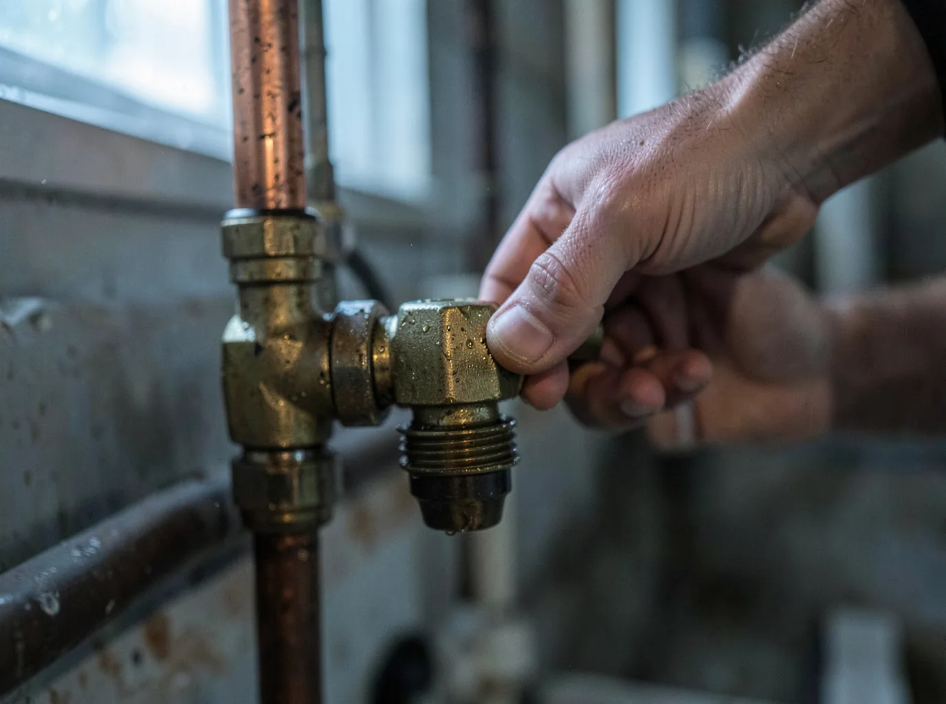 Emergency Plumber Mahaska, KS FAQs